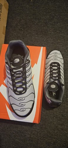 Nike air max plus cordura - nike,