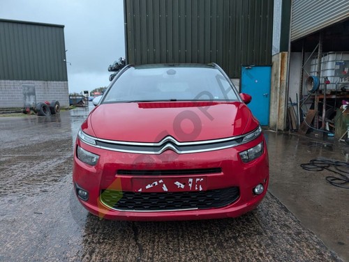 Citroen grand picasso - citroen,