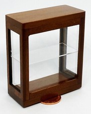 Dolls House Shop Display Small