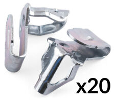 20x Clips For VW Beetle T1 T2