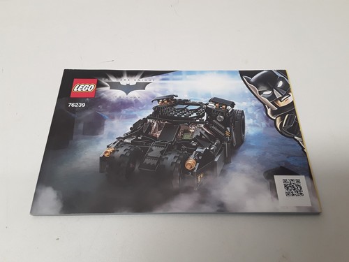 Lego instructions only - lego,