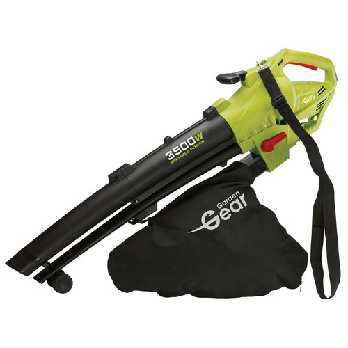 Garden gear 3500w electric - 3500w,