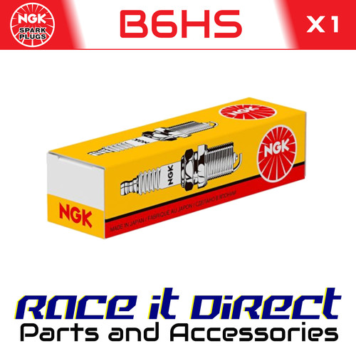 Ngk spark plug for - spark,