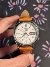 Rare Seiko 5 7s26-00Y0 37mm