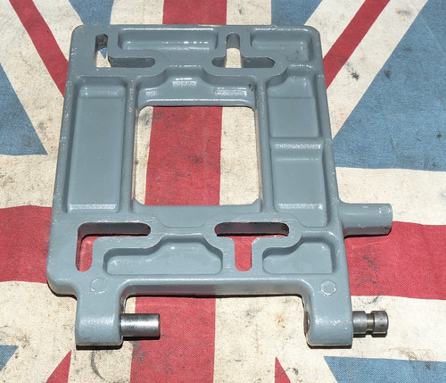 Ml7 motor base a genuine - base,
