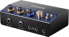 TONOR Audio Interface for