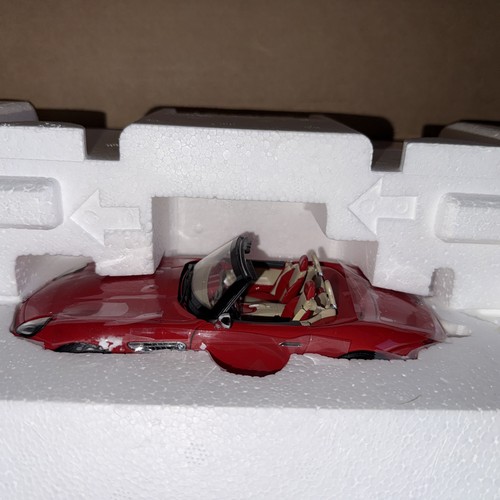 Franklin mint scale - franklin, 1:24