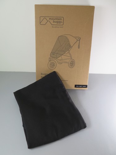 New mountain buggy - *new*,