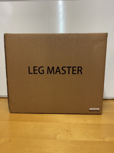 Leg master slim total - leg,