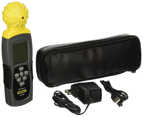 General tools tester voc08 - general,