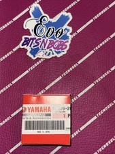 Yamaha bearing 93306 - yamaha, bearing,