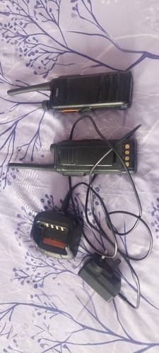 Walkie talkie pack set - talkie, 2