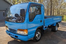 Isuzu N-Series ELF Truck