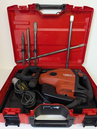 Hilti te700 avr 110v - hilti, max