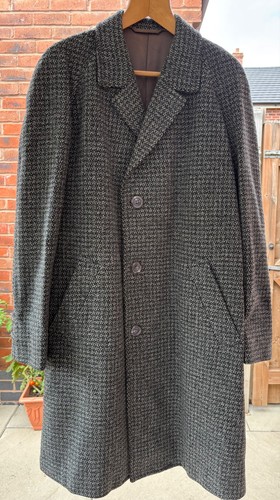 Vintage crombie aberdeen - vintage,