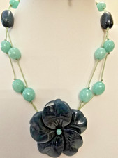 LOLA ROSE GORGEOUS TEAL & BLUE
