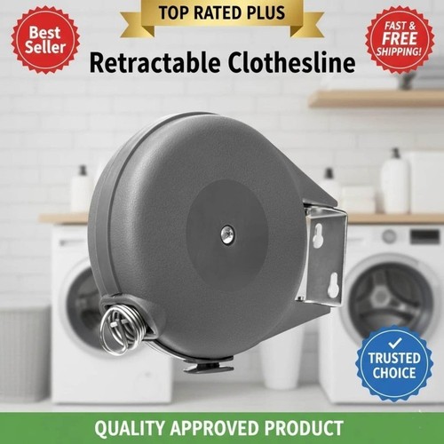 Grey clothes reel laundry - clothes,
