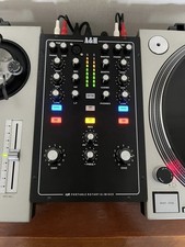 Allen and Heath Xone  23