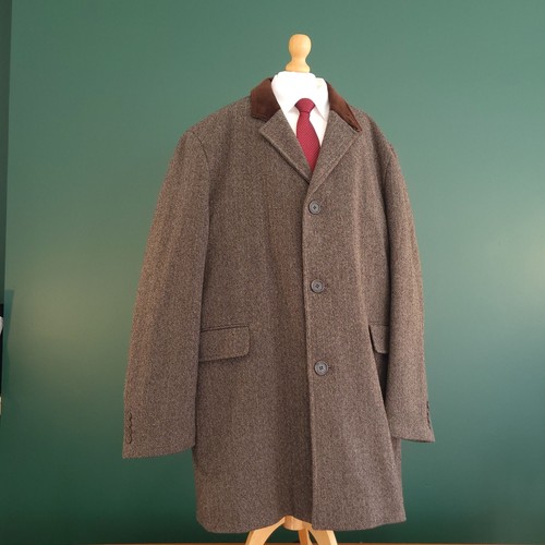 Barbour edward wool - edward,