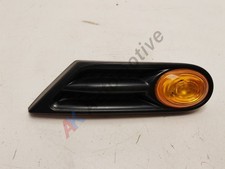 MINI LCi R55 R56 R57 R58 PASSENGER SIDE REPEATER INDICATOR SCUTTLE TRIM