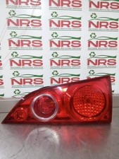 HONDA ACCORD ESTATE REAR/TAIL