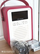 VIEW QUEST RETRO-MINI