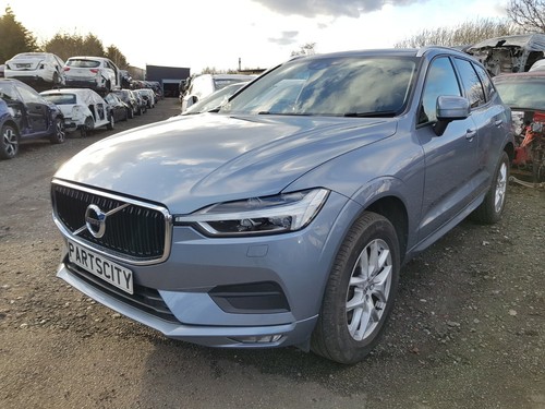 2017 volvo xc60 - xc60, momentum