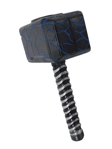 Mighty thor hammer mjolnir - hammer,