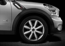 MINI Genuine Wheel Rim Hub Cap