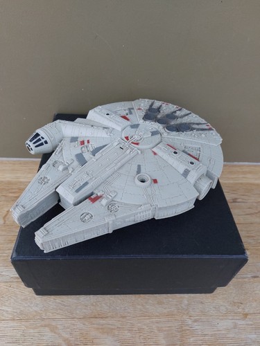Star wars hasbro millennium - star,