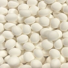 Mint Imperials Hard Candy Pick & Mix Sweets Pouch Kingsway (200g, 500g or 1kg)