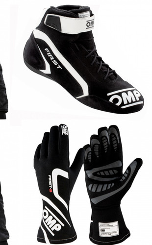 Kart racing maching boots - kart,
