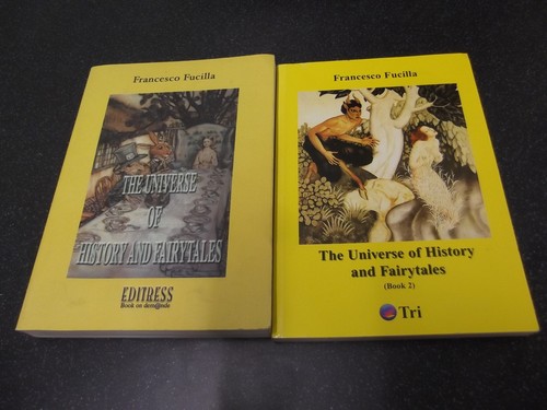 The universe history - the,