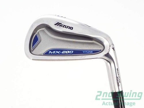Mizuno 200 single iron - 200,