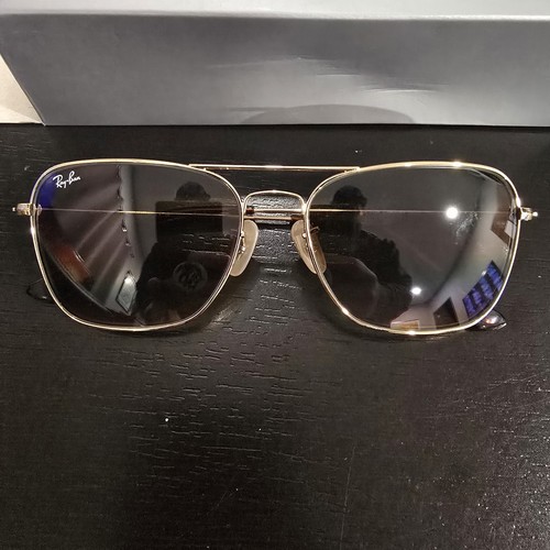 Ray ban caravan sunglasses - ban,