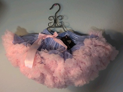Multi layered tulle tutu skirt - tutu,