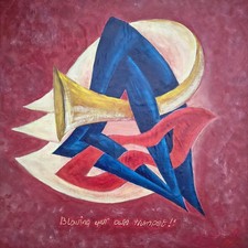 BLOWING YOUR OWN TRUMPET! -