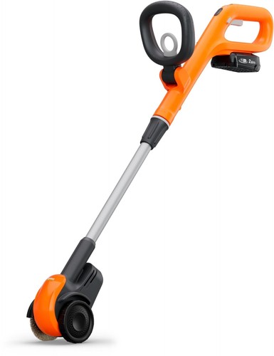 Flymo easiweeder cordless 18v - easiweeder,