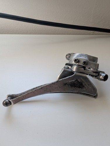 Shimano 600 6300 front - shimano, fd-6300
