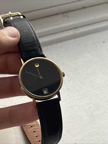Movado museum zenith swiss - museum,