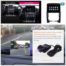 2 DIN 10.1'' Android 8.1