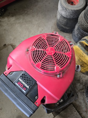 Ride lawn mower countax - on,