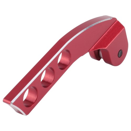 Metal hole transmitter neck - metal,