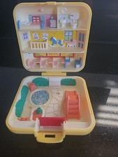 Vintage Polly Pocket - Midges