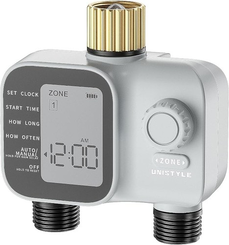 2026 all new water timer - [2026,