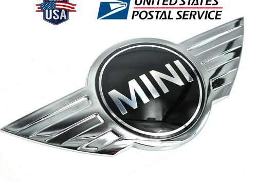 Black new mini - black,
