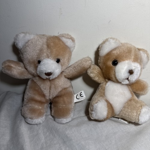Vintage mills and boon teddy - and,