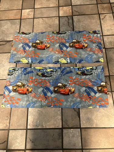 Set cars valance - set,