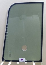 Upper Door Glass For Bobcat