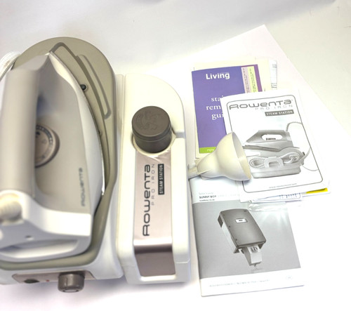 Rowenta dg5030 pro steam - dg5030,